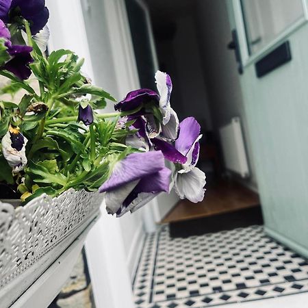 7A Seatreat Appartement Kinghorn Buitenkant foto