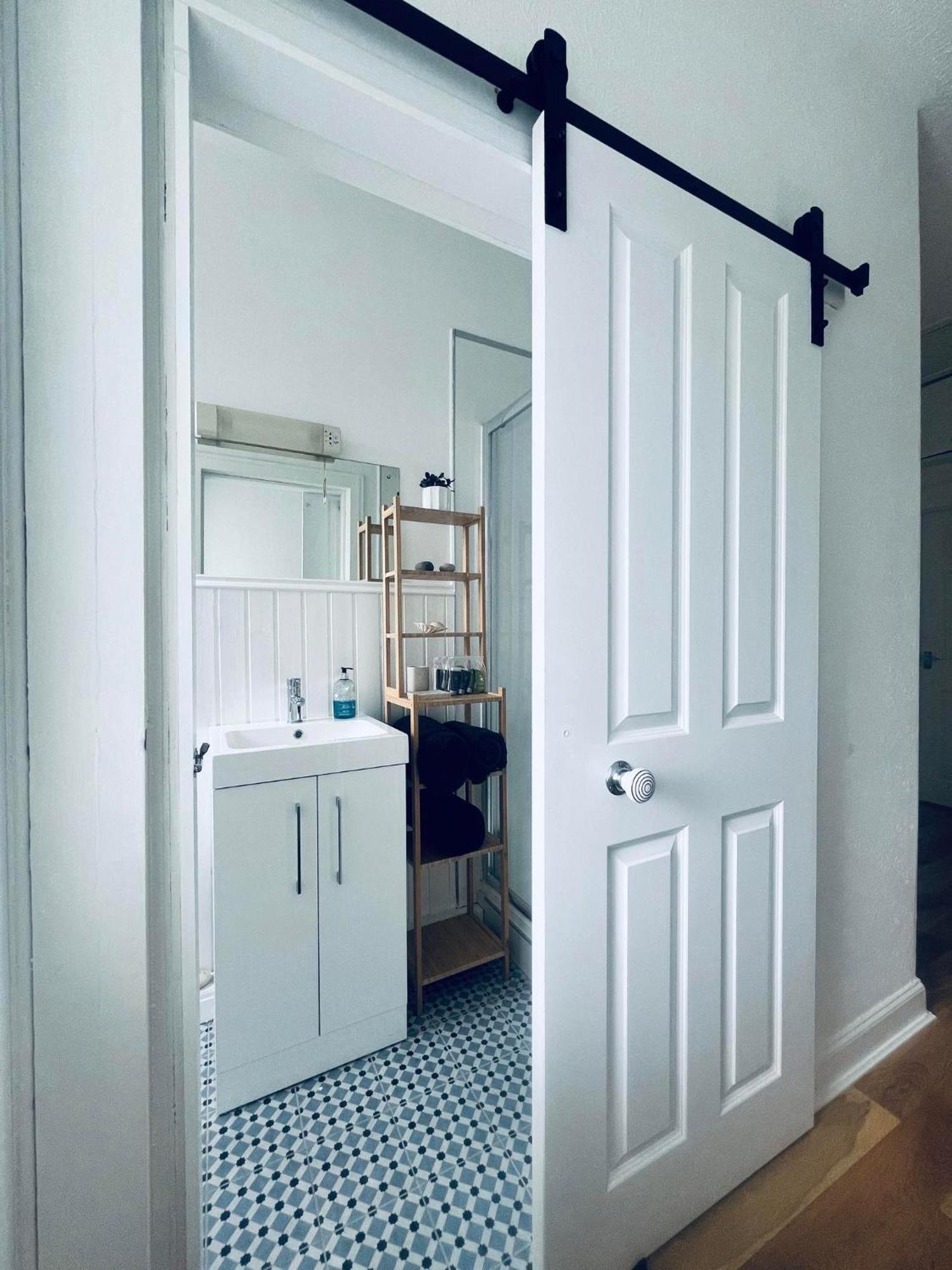 7A Seatreat Appartement Kinghorn Buitenkant foto